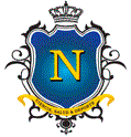 Logotipo Nordico